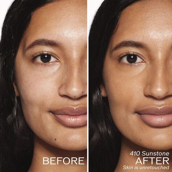REVITALESSENCE Base l�quida Skin Glow410